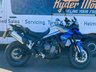 USED 2023 23 TRIUMPH Tiger Sport 850 - BUY ONLINE 24 HRS A DAY - FINANCE AVAILABLE - ALL TYPES OF CREDIT ACCEPTED ONLY 1,840 MILES FROM NEW
