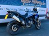 USED 2023 23 TRIUMPH Tiger Sport 850 - BUY ONLINE 24 HRS A DAY - FINANCE AVAILABLE - ALL TYPES OF CREDIT ACCEPTED ONLY 1,840 MILES FROM NEW