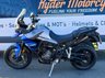 USED 2023 23 TRIUMPH Tiger Sport 850 - BUY ONLINE 24 HRS A DAY - FINANCE AVAILABLE - ALL TYPES OF CREDIT ACCEPTED ONLY 1,840 MILES FROM NEW