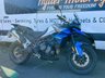 USED 2023 23 TRIUMPH Tiger Sport 850 - BUY ONLINE 24 HRS A DAY - FINANCE AVAILABLE - ALL TYPES OF CREDIT ACCEPTED ONLY 1,840 MILES FROM NEW