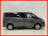 USED 2019 69 FORD TOURNEO CUSTOM 2.0 320 EcoBlue Titanium Minibus Double Cab 5dr Diesel Auto L1 Euro 6 (s/s) (130 ps) WHEELCHAIR ACCESS-6 SEATS