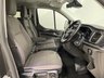 USED 2019 69 FORD TOURNEO CUSTOM 2.0 320 EcoBlue Titanium Minibus Double Cab 5dr Diesel Auto L1 Euro 6 (s/s) (130 ps) WHEELCHAIR ACCESS-6 SEATS