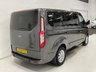 USED 2019 69 FORD TOURNEO CUSTOM 2.0 320 EcoBlue Titanium Minibus Double Cab 5dr Diesel Auto L1 Euro 6 (s/s) (130 ps) WHEELCHAIR ACCESS-6 SEATS