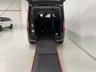 USED 2019 69 FORD TOURNEO CUSTOM 2.0 320 EcoBlue Titanium Minibus Double Cab 5dr Diesel Auto L1 Euro 6 (s/s) (130 ps) WHEELCHAIR ACCESS-6 SEATS