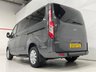 USED 2019 69 FORD TOURNEO CUSTOM 2.0 320 EcoBlue Titanium Minibus Double Cab 5dr Diesel Auto L1 Euro 6 (s/s) (130 ps) WHEELCHAIR ACCESS-6 SEATS