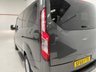 USED 2019 69 FORD TOURNEO CUSTOM 2.0 320 EcoBlue Titanium Minibus Double Cab 5dr Diesel Auto L1 Euro 6 (s/s) (130 ps) WHEELCHAIR ACCESS-6 SEATS