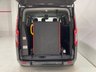 USED 2019 69 FORD TOURNEO CUSTOM 2.0 320 EcoBlue Titanium Minibus Double Cab 5dr Diesel Auto L1 Euro 6 (s/s) (130 ps) WHEELCHAIR ACCESS-6 SEATS
