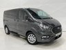 USED 2019 69 FORD TOURNEO CUSTOM 2.0 320 EcoBlue Titanium Minibus Double Cab 5dr Diesel Auto L1 Euro 6 (s/s) (130 ps) WHEELCHAIR ACCESS-6 SEATS