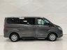 USED 2019 69 FORD TOURNEO CUSTOM 2.0 320 EcoBlue Titanium Minibus Double Cab 5dr Diesel Auto L1 Euro 6 (s/s) (130 ps) WHEELCHAIR ACCESS-6 SEATS