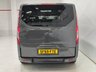 USED 2019 69 FORD TOURNEO CUSTOM 2.0 320 EcoBlue Titanium Minibus Double Cab 5dr Diesel Auto L1 Euro 6 (s/s) (130 ps) WHEELCHAIR ACCESS-6 SEATS