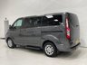 USED 2019 69 FORD TOURNEO CUSTOM 2.0 320 EcoBlue Titanium Minibus Double Cab 5dr Diesel Auto L1 Euro 6 (s/s) (130 ps) WHEELCHAIR ACCESS-6 SEATS
