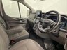 USED 2019 69 FORD TOURNEO CUSTOM 2.0 320 EcoBlue Titanium Minibus Double Cab 5dr Diesel Auto L1 Euro 6 (s/s) (130 ps) WHEELCHAIR ACCESS-6 SEATS