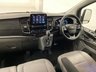 USED 2019 69 FORD TOURNEO CUSTOM 2.0 320 EcoBlue Titanium Minibus Double Cab 5dr Diesel Auto L1 Euro 6 (s/s) (130 ps) WHEELCHAIR ACCESS-6 SEATS