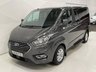 USED 2019 69 FORD TOURNEO CUSTOM 2.0 320 EcoBlue Titanium Minibus Double Cab 5dr Diesel Auto L1 Euro 6 (s/s) (130 ps) WHEELCHAIR ACCESS-6 SEATS