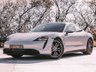 USED 2023 73 PORSCHE TAYCAN Performance Plus 93.4kWh 4S Saloon 4dr Electric Auto 4WD (11kW Charger) (571 ps) Pan Roof|Crayon Grey|FSH|HUD