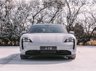 USED 2023 73 PORSCHE TAYCAN Performance Plus 93.4kWh 4S Saloon 4dr Electric Auto 4WD (11kW Charger) (571 ps) Pan Roof|Crayon Grey|FSH|HUD