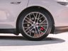 USED 2023 73 PORSCHE TAYCAN Performance Plus 93.4kWh 4S Saloon 4dr Electric Auto 4WD (11kW Charger) (571 ps) Pan Roof|Crayon Grey|FSH|HUD