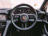 USED 2023 73 PORSCHE TAYCAN Performance Plus 93.4kWh 4S Saloon 4dr Electric Auto 4WD (11kW Charger) (571 ps) Pan Roof|Crayon Grey|FSH|HUD