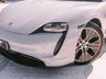 USED 2023 73 PORSCHE TAYCAN Performance Plus 93.4kWh 4S Saloon 4dr Electric Auto 4WD (11kW Charger) (571 ps) Pan Roof|Crayon Grey|FSH|HUD