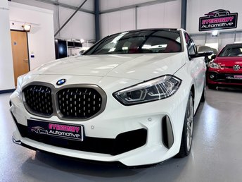 2024 BMW 1 SERIES