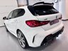 USED 2024 S BMW 1 SERIES 2.0 M135i Hatchback 5dr Petrol Auto xDrive Euro 6 (s/s) (306 ps) 