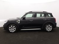 USED 2022 22 MINI COUNTRYMAN 1.5 10kWh Cooper SE Classic SUV 5dr Petrol Plug-in Hybrid Auto ALL4 Euro 6 (s/s) (222 ps) COMFORT PACK | NAVIGATION PACK