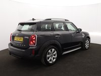 USED 2022 22 MINI COUNTRYMAN 1.5 10kWh Cooper SE Classic SUV 5dr Petrol Plug-in Hybrid Auto ALL4 Euro 6 (s/s) (222 ps) COMFORT PACK | NAVIGATION PACK