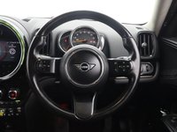 USED 2022 22 MINI COUNTRYMAN 1.5 10kWh Cooper SE Classic SUV 5dr Petrol Plug-in Hybrid Auto ALL4 Euro 6 (s/s) (222 ps) COMFORT PACK | NAVIGATION PACK