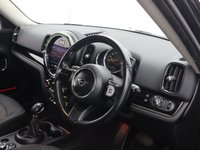 USED 2022 22 MINI COUNTRYMAN 1.5 10kWh Cooper SE Classic SUV 5dr Petrol Plug-in Hybrid Auto ALL4 Euro 6 (s/s) (222 ps) COMFORT PACK | NAVIGATION PACK