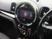 USED 2022 22 MINI COUNTRYMAN 1.5 10kWh Cooper SE Classic SUV 5dr Petrol Plug-in Hybrid Auto ALL4 Euro 6 (s/s) (222 ps) COMFORT PACK | NAVIGATION PACK