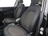 USED 2022 22 MINI COUNTRYMAN 1.5 10kWh Cooper SE Classic SUV 5dr Petrol Plug-in Hybrid Auto ALL4 Euro 6 (s/s) (222 ps) COMFORT PACK | NAVIGATION PACK
