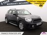 USED 2022 22 MINI COUNTRYMAN 1.5 10kWh Cooper SE Classic SUV 5dr Petrol Plug-in Hybrid Auto ALL4 Euro 6 (s/s) (222 ps) COMFORT PACK | NAVIGATION PACK