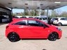 USED 2016 66 VAUXHALL CORSA 1.4i ecoFLEX Limited Edition Hatchback 3dr Petrol Manual Euro 6 (75 ps) 2 KEYS, SERVICE HISTORY, BLUETOOTH, AIR CON, USB