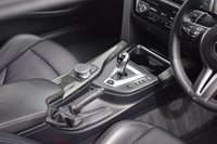 USED 2019 69 BMW M4 3.0 BiTurbo GPF Competition Coupe 2dr Petrol DCT Euro 6 (s/s) (450 ps) MINERAL WHITE / HEADS UP / H&K