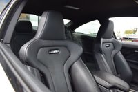 USED 2019 69 BMW M4 3.0 BiTurbo GPF Competition Coupe 2dr Petrol DCT Euro 6 (s/s) (450 ps) MINERAL WHITE / HEADS UP / H&K