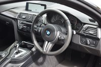 USED 2019 69 BMW M4 3.0 BiTurbo GPF Competition Coupe 2dr Petrol DCT Euro 6 (s/s) (450 ps) MINERAL WHITE / HEADS UP / H&K
