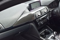 USED 2019 69 BMW M4 3.0 BiTurbo GPF Competition Coupe 2dr Petrol DCT Euro 6 (s/s) (450 ps) MINERAL WHITE / HEADS UP / H&K