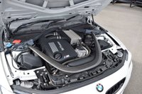 USED 2019 69 BMW M4 3.0 BiTurbo GPF Competition Coupe 2dr Petrol DCT Euro 6 (s/s) (450 ps) MINERAL WHITE / HEADS UP / H&K