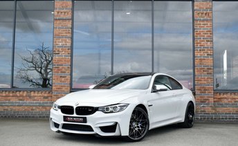 2019 BMW M4