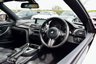 USED 2019 69 BMW M4 3.0 BiTurbo GPF Competition Coupe 2dr Petrol DCT Euro 6 (s/s) (450 ps) MINERAL WHITE / HEADS UP / H&K