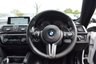 USED 2019 69 BMW M4 3.0 BiTurbo GPF Competition Coupe 2dr Petrol DCT Euro 6 (s/s) (450 ps) MINERAL WHITE / HEADS UP / H&K