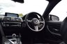 USED 2019 69 BMW M4 3.0 BiTurbo GPF Competition Coupe 2dr Petrol DCT Euro 6 (s/s) (450 ps) MINERAL WHITE / HEADS UP / H&K