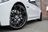 USED 2019 69 BMW M4 3.0 BiTurbo GPF Competition Coupe 2dr Petrol DCT Euro 6 (s/s) (450 ps) MINERAL WHITE / HEADS UP / H&K