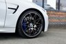 USED 2019 69 BMW M4 3.0 BiTurbo GPF Competition Coupe 2dr Petrol DCT Euro 6 (s/s) (450 ps) MINERAL WHITE / HEADS UP / H&K