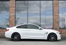 USED 2019 69 BMW M4 3.0 BiTurbo GPF Competition Coupe 2dr Petrol DCT Euro 6 (s/s) (450 ps) MINERAL WHITE / HEADS UP / H&K