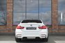 USED 2019 69 BMW M4 3.0 BiTurbo GPF Competition Coupe 2dr Petrol DCT Euro 6 (s/s) (450 ps) MINERAL WHITE / HEADS UP / H&K