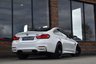 USED 2019 69 BMW M4 3.0 BiTurbo GPF Competition Coupe 2dr Petrol DCT Euro 6 (s/s) (450 ps) MINERAL WHITE / HEADS UP / H&K