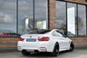 USED 2019 69 BMW M4 3.0 BiTurbo GPF Competition Coupe 2dr Petrol DCT Euro 6 (s/s) (450 ps) MINERAL WHITE / HEADS UP / H&K