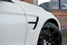 USED 2019 69 BMW M4 3.0 BiTurbo GPF Competition Coupe 2dr Petrol DCT Euro 6 (s/s) (450 ps) MINERAL WHITE / HEADS UP / H&K