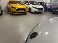 USED 2014 14 VOLKSWAGEN SCIROCCO 2.0 TDI R-Line Hatchback 3dr Diesel DSG Euro 5 (Leather, Nav) (177 ps) 
